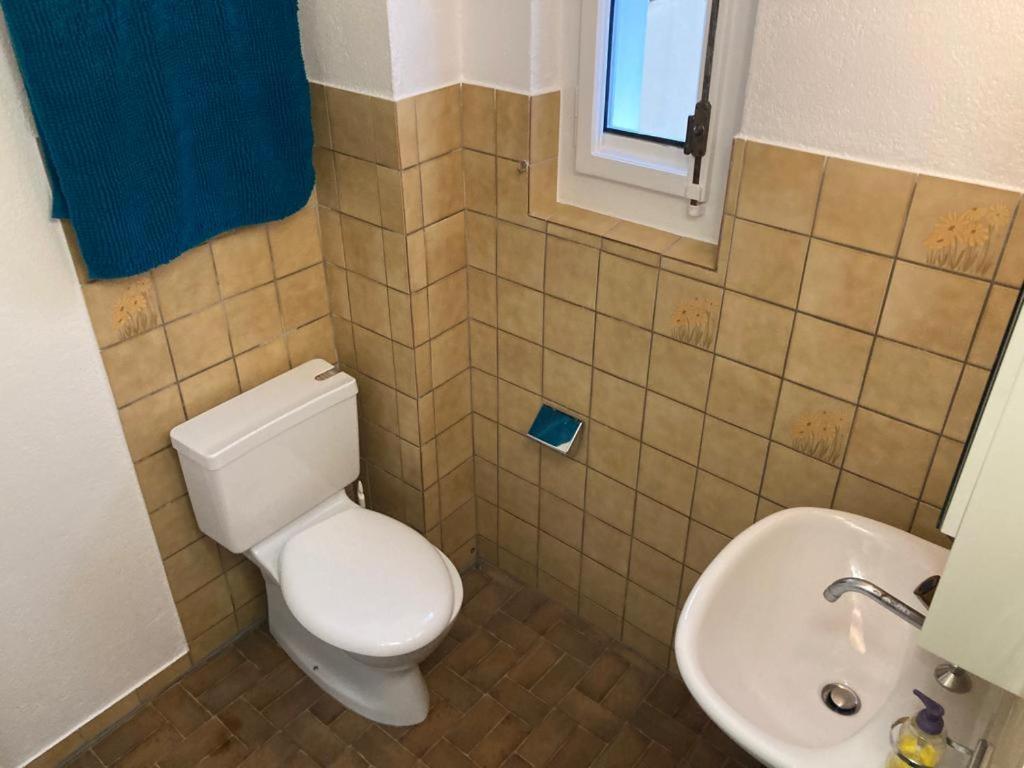 Joli 2 Pieces Dernier Etage, Lausanne Centre Екстериор снимка