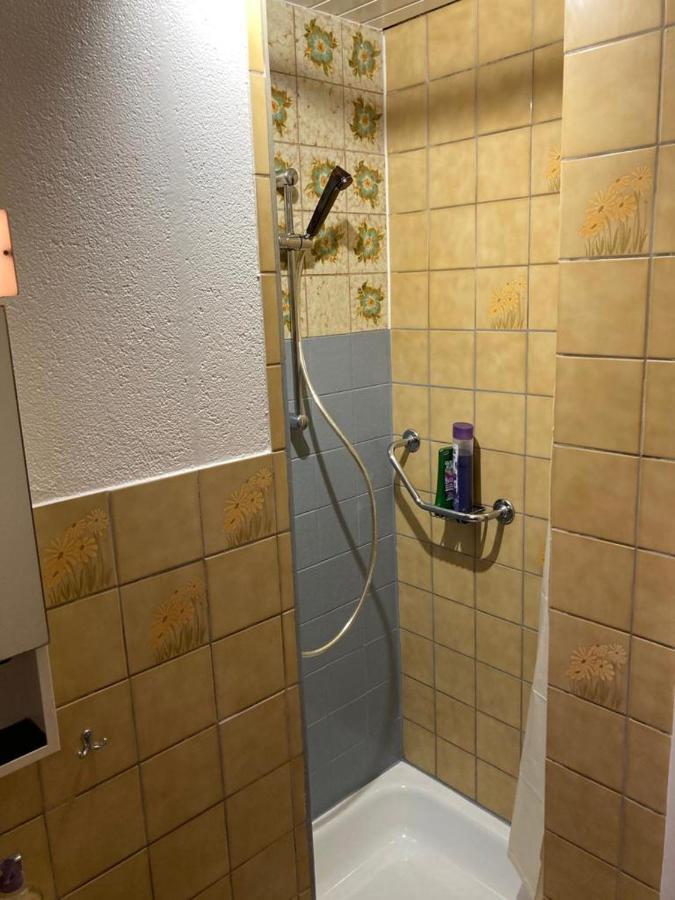 Joli 2 Pieces Dernier Etage, Lausanne Centre Екстериор снимка